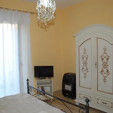 アパート Authentic *