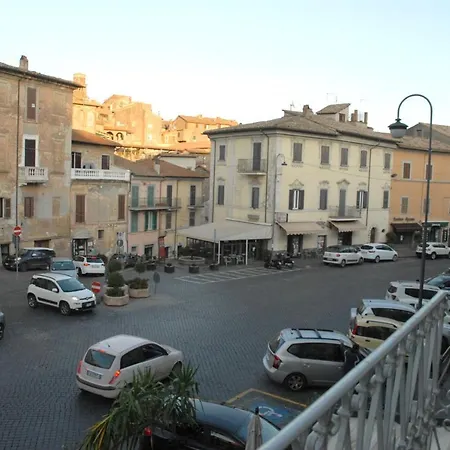 Appartamento Authentic *