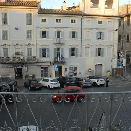 Apartment Authentic Ronciglione (Viterbo)