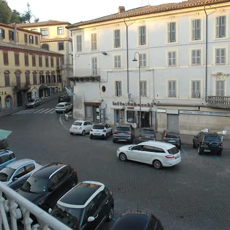 Appartamento Authentic *