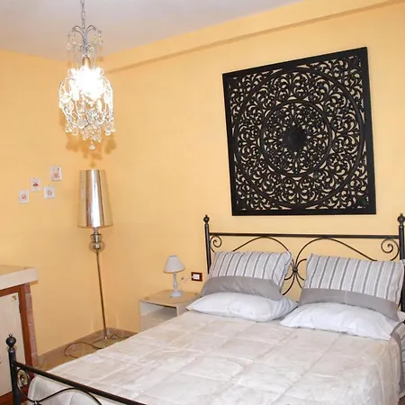 Appartamento Authentic Ronciglione (Viterbo)