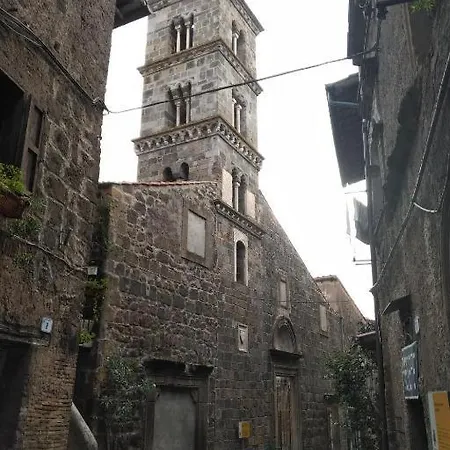 Authentic * Ronciglione (Viterbo)