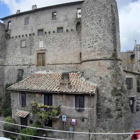 Authentic * Ronciglione (Viterbo)