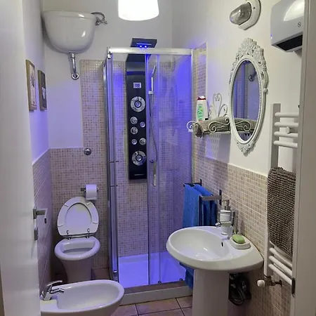 Authentic Apartment