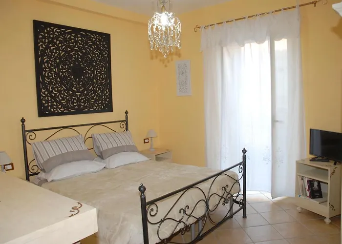 Apartamento Authentic *