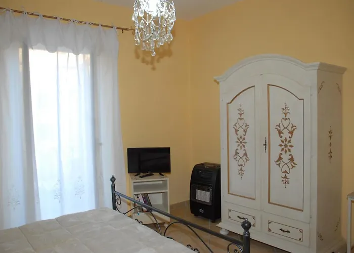 Apartamento Authentic *