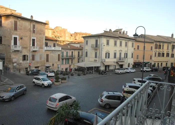 Appartamento Authentic *