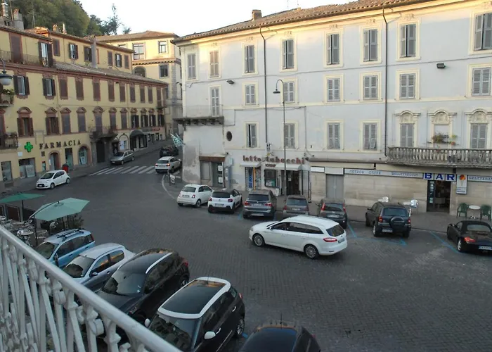 Appartamento Authentic *