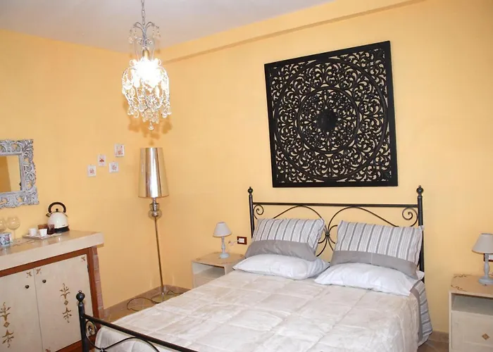 Appartamento Authentic Ronciglione (Viterbo)