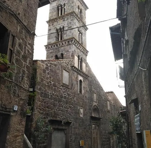 Authentic * Ronciglione (Viterbo)