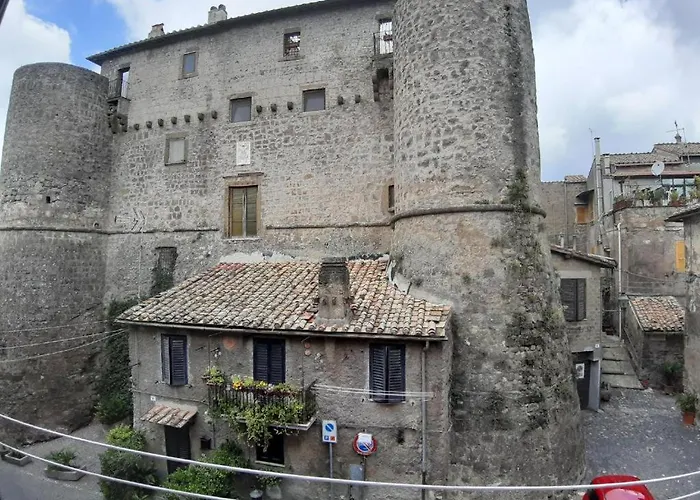 Authentic * Ronciglione (Viterbo)